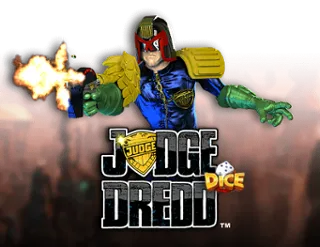 Judge Dredd (Dice)